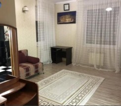1-комнатная квартира (Высоцкого/Сахарова) - улицаВысоцкого/Сахарова за1 134 000 грн.