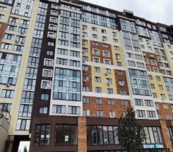 1-комнатная квартира (/Приморские Сады) - улица/Приморские Сады за1 224 000 грн.