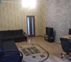 4-комнатная квартира (Осипова/Базарная) - улицаОсипова/Базарная за2 736 000 грн.