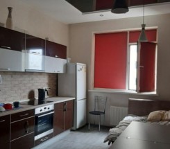 1-комнатная квартира (Сахарова/Высоцкого) - улицаСахарова/Высоцкого за1 152 000 грн.