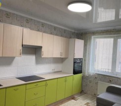 1-комнатная квартира (Сахарова/Высоцкого) - улицаСахарова/Высоцкого за1 584 000 грн.