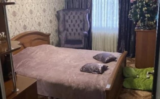 3-комнатная квартира (Черноморское/) - улицаЧерноморское/ за