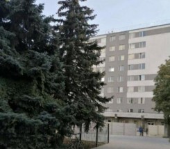 1-комнатная квартира () - улица за684 000 грн.