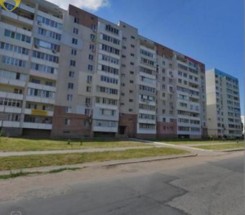3-комнатная квартира (Заболотного Ак./Сахарова) - улицаЗаболотного Ак./Сахарова за1 674 000 грн.
