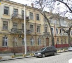 4-комнатная квартира (Кузнечная/Тираспольская) - улицаКузнечная/Тираспольская за2 700 000 грн.