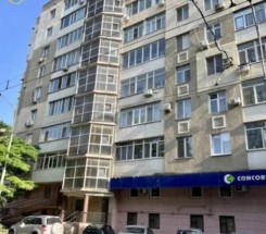 2-комнатная квартира (Колонтаевская/Садиковская) - улицаКолонтаевская/Садиковская за2 880 000 грн.
