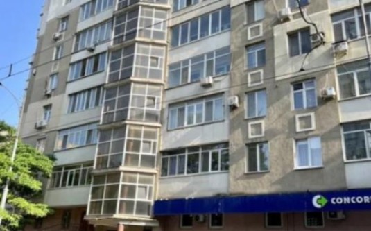 2-комнатная квартира (Колонтаевская/Садиковская) - улицаКолонтаевская/Садиковская за