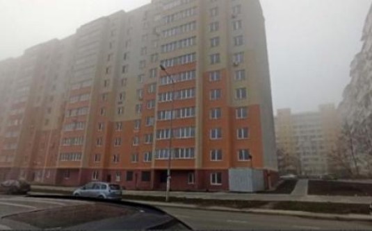 2-комнатная квартира (Сахарова/Заболотного Ак.) - улицаСахарова/Заболотного Ак. за
