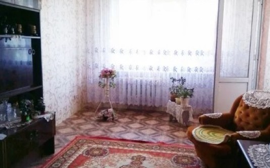 3-комнатная квартира (Сахарова/Бочарова Ген.) - улицаСахарова/Бочарова Ген. за