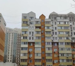 3-комнатная квартира (Сахарова/Высоцкого/Изумрудный Город) - улицаСахарова/Высоцкого/Изумрудный Город за2 160 000 грн.