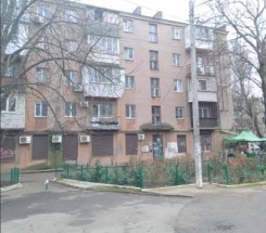 2-комнатная квартира (Шевченко пр./Довженко) - улицаШевченко пр./Довженко за1 152 000 грн.