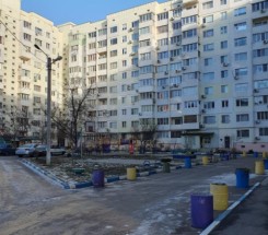 1-комнатная квартира (Сахарова/Высоцкого) - улицаСахарова/Высоцкого за32 000 у.е.