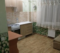 1-комнатная квартира (Бочарова Ген./Сахарова) - улица Бочарова Ген./Сахарова за 1 036 000 грн.