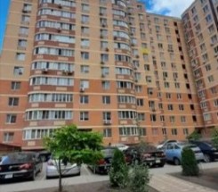 3-комнатная квартира (Школьная/Паустовского) - улицаШкольная/Паустовского за1 476 000 грн.