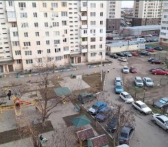 3-комнатная квартира (Сахарова/Бочарова Ген.) - улицаСахарова/Бочарова Ген. за1 980 000 грн.