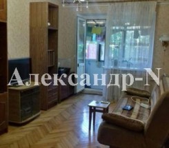3-комнатная квартира (Гагарина пр./Сегедская) - улица Гагарина пр./Сегедская за 1 344 000 грн.