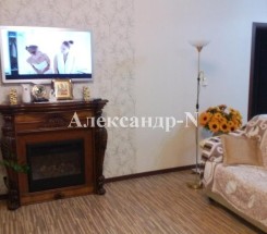 2-комнатная квартира (Сахарова/Заболотного Ак.) - улица Сахарова/Заболотного Ак. за 2 448 000 грн.