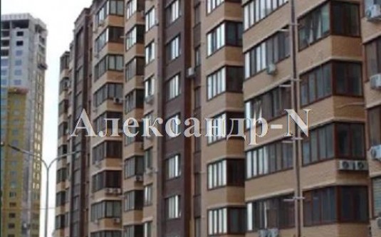 3-комнатная квартира (Сахарова/Высоцкого/Чайка) - улица Сахарова/Высоцкого/Чайка за 