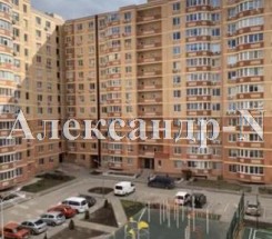 2-комнатная квартира (Школьная/Паустовского) - улица Школьная/Паустовского за 1 450 800 грн.