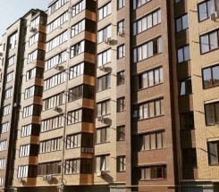 1-комнатная квартира (Сахарова/Высоцкого/Чайка) - улица Сахарова/Высоцкого/Чайка за 1 980 000 грн.