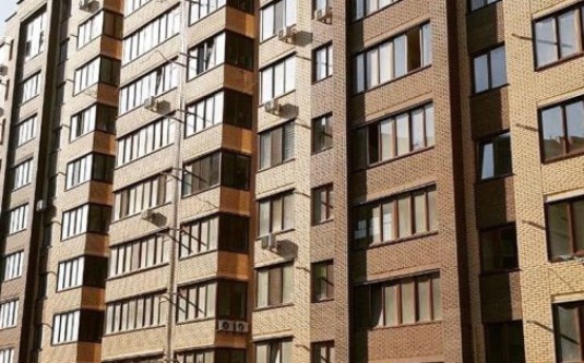 1-комнатная квартира (Сахарова/Высоцкого/Чайка) - улицаСахарова/Высоцкого/Чайка за