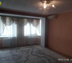 1-комнатная квартира (Высоцкого/Сахарова) - улицаВысоцкого/Сахарова за1 188 000 грн.