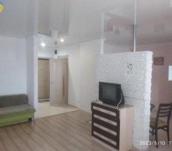 1-комнатная квартира (Высоцкого/Сахарова) - улицаВысоцкого/Сахарова за1 116 000 грн.