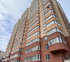 1-комнатная квартира () - улица за1 386 000 грн.