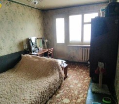 2-комнатная квартира (Паустовского) - улицаПаустовского за864 000 грн.