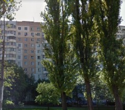 2-комнатная квартира (Добровольского пр.) - улица Добровольского пр. за 1 296 000 грн.