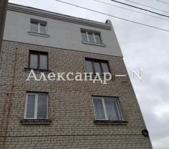 3-комнатная квартира (Фонтанка/Центральная) 3-комнатная квартира (Фонтанка/Центральная) - улицаФонтанка/Центральная за1 620 000 грн.