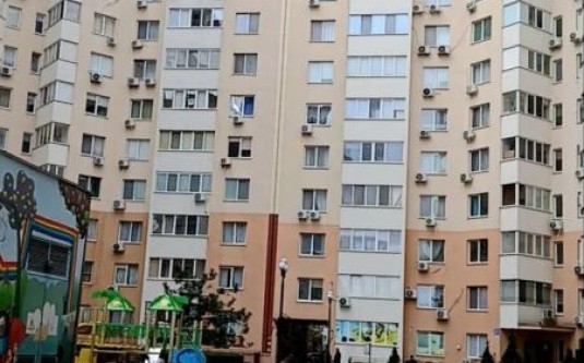 Офис (ЖК "Радужный"/Жукова Марш. пр./Радужный-2) - улицаЖК "Радужный"/Жукова Марш. пр./Радужный-2 за