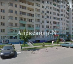 Офис (Высоцкого/Сахарова) - улицаВысоцкого/Сахарова за152 500 у.е.